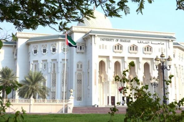 مؤتمر
      بجامعة
      الشارقة
      يناقش
      دور
      الذكاء
      الاصطناعي
      في
      دعم
      «العربية»