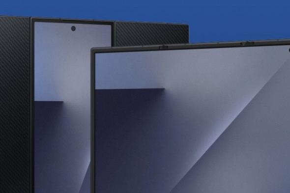 سامسونج
تُطلق
Galaxy
Z
TriFold
رسميًا
في
الولايات
المتحدة
والدفعة
الأولى
تنفد
خلال
دقائق