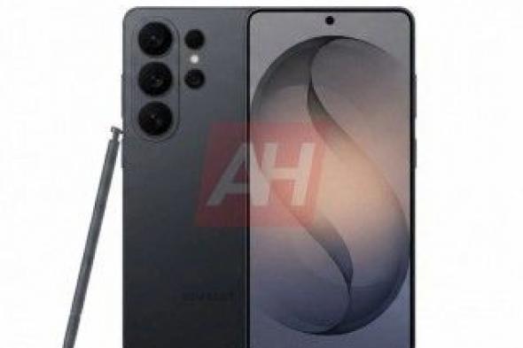 تسريب
ضخم
يكشف
مواصفات
Galaxy
S26
Ultra
ويستعرض
تصميمه
من
زوايا
جديدة