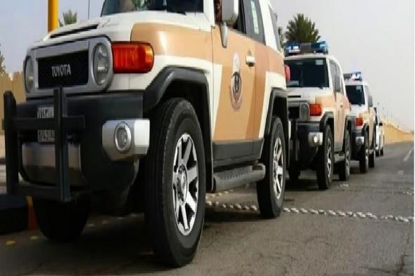 ضبط
    أكثر
    من
    19
    ألف
    مخالف
    لأنظمة
    الإقامة
    والعمل
    وأمن
    الحدود
    خلال
    أسبوع