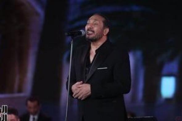 على
الحجار
يحيى
حفلاً
بساقية
الصاوى
14
فبراير