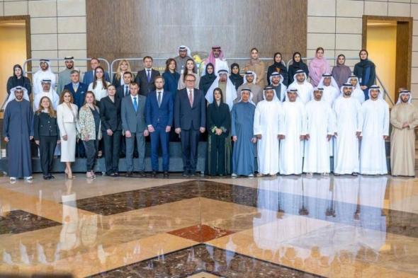 ريم
      الهاشمي:
      العلاقات
      مع
      أوكرانيا
      تتطور
      على
      أسس
      من
      الثقة
      المتبادلة