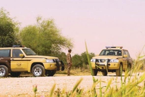 ضبط
مواطنين
ومقيم
لاقتلاعهم
الأشجار
وحرقها
لإنتاج
الفحم
المحلي
بالمدينة