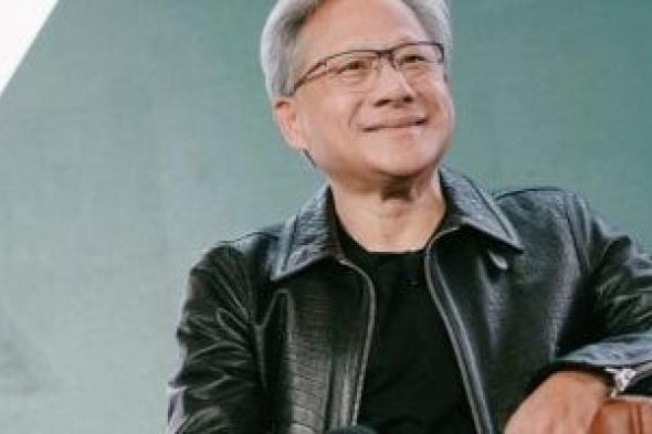 الرئيس
التنفيذى
لـ
نفيدنا:
استثمارنا
فى
OpenAI
سيكون
الأكبر
فى
تاريخ
الشركة