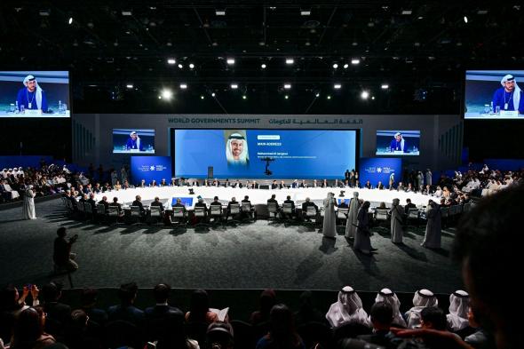 القرقاوي: الإمارات دولة متصالحة مع العلم ومؤمنة بأن المعرفة أقصر طريق للازدهار