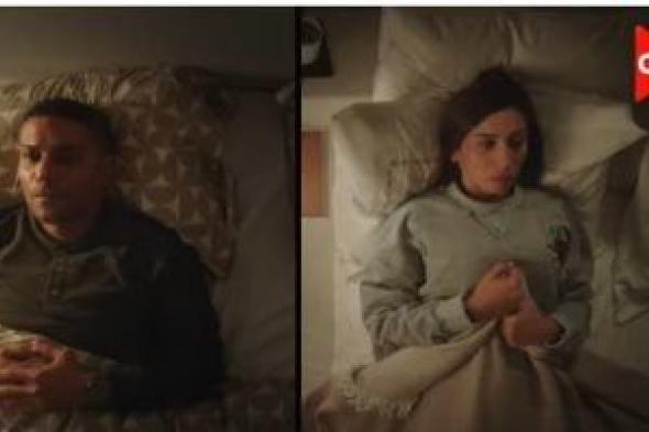 برومو
«اتنين
غيرنا»
يلفت
الأنظار..
دينا
الشربينى
ممثلة
تقع
فى
حب
آسر
ياسين..
فيديو