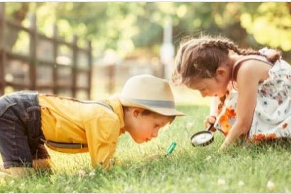 مختصة
    تحذر
    من
    أكثر
    الأخطاء
    التروبية
    شيوعا
    في
    معاملة
    الأبناء