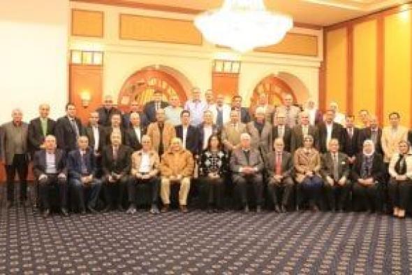 وزير
التعليم
العالى
يشهد
ورشة
عمل
فولبرايت
حول
ريادة
الأعمال
ونقل
التكنولوجيا