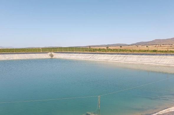 انتشال
جثة
شاب
في
حوض
مائي
بإليزي