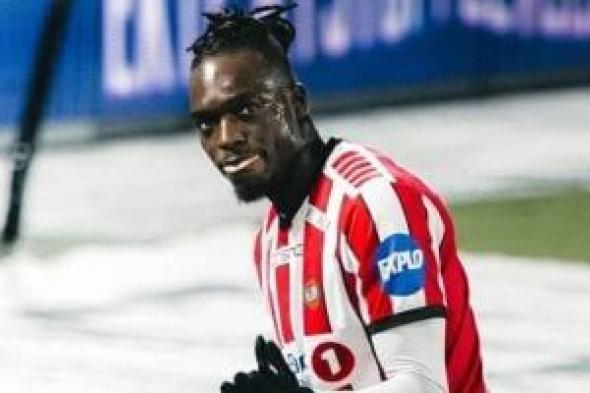 توروب
يضع
برنامجاً
لتجهيز
كامويش
قبل
الظهور
الأول
مع
الأهلي