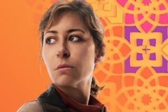 رمضان
2026..
قناة
ON
تطرح
بوستر
منة
شلبى
من
مسلسل
صحاب
الأرض