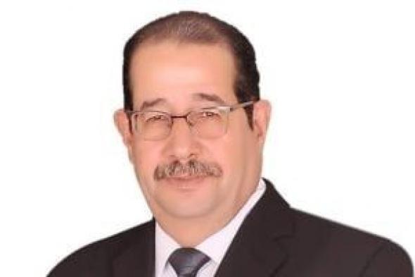 عادل
عفيفي
نقيبا
للمحامين
بجنوب
الشرقية..
وعبدالرحمن
عبداللطيف
لقطاع
الشمال