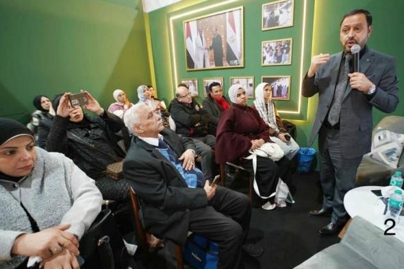 «الأرشيف»
      ينظم
      ندوة
      حول
      البعد
      التاريخي
      لعلاقات
      الإمارات
      ومصر