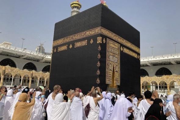 الحج
والعمرة
توقف
تعاقدات
1,800
وكالة
سفر
خارجية
لقصور
مستوى
الأداء