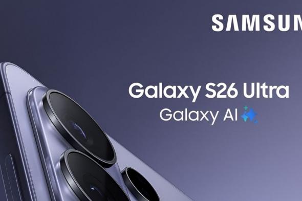 بوستر
ترويجي
رسمي
مسرّب
يكشف
ملامح
Samsung
Galaxy
S26
Ultra
لأول
مرة