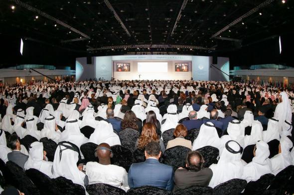 «العالمية للعلماء» تنطلق اليوم بمشاركة 150 حائز «نوبل» وجوائز علمية