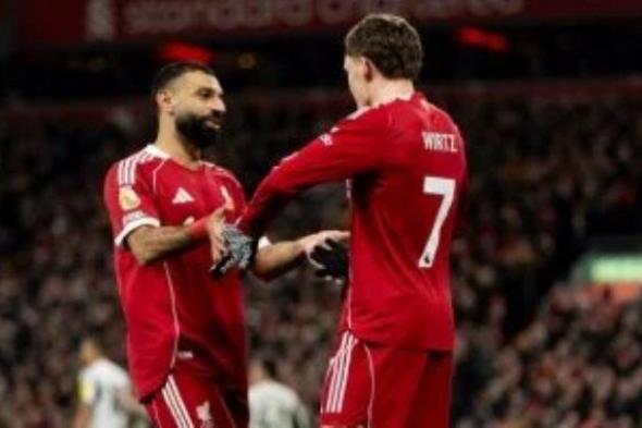 محمد صلاح يتجاوز هنري وروني ويخلّد اسمه في الدوري الإنجليزي