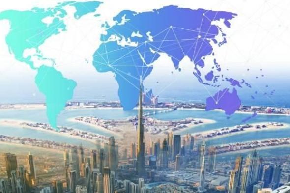 قمة
الحكومات..منصة
دولية
لإعادة
تشكيل
الحوكمة
العالمية