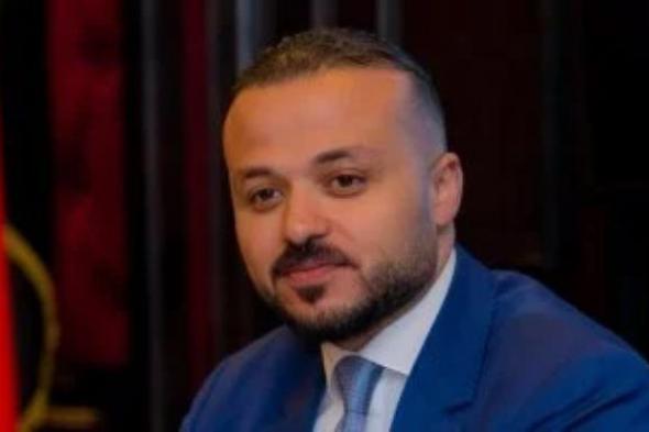 محمد الجارحي رئيساً لبعثة الأهلي فى الجزائر لمواجهة الشبيبة بدوري الأبطال