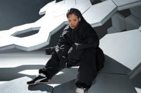 ريهانا
تكشف
كيف
تغير
أسلوبها
فى
الموضة
بعد
إنجاب
ثلاثة
أطفال