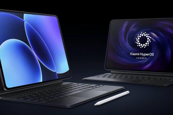 ظهور
شاومي
جهاز
Pad
8
العالمي
لأول
مرة
على
Geekbench
مع
تسريب
الأداء
والمواصفات