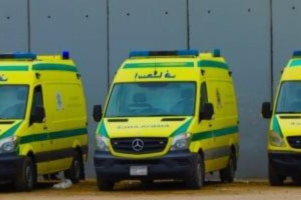 معبر
رفح
يستعد
لاستقبال
مصابي
غزة
ورفع
جاهزية
القطاع
الطبي..
صور