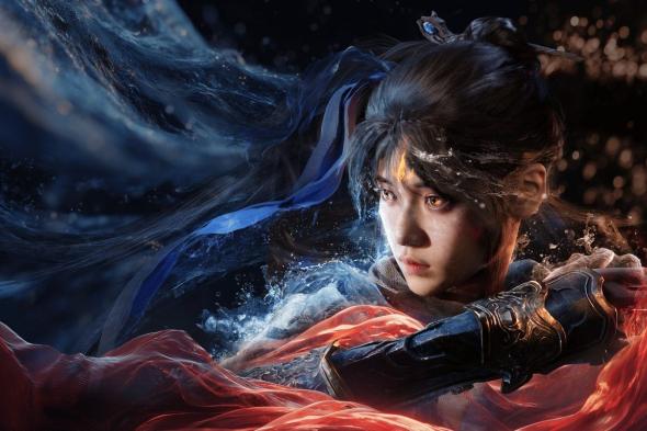 الإعلان
      عن
      Genigods:
      Nezha
      مغامرة
      قتالية
      جديدة
      بروح
      God
      of
      War
      وميثولوجيا
      صينية