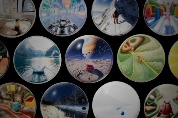 شركة
      Google
      تكشف
      عن
      مشروع
      Project
      Genie
      التفاعلي
      عوالم
      تُولد
      لحظة
      بلحظة