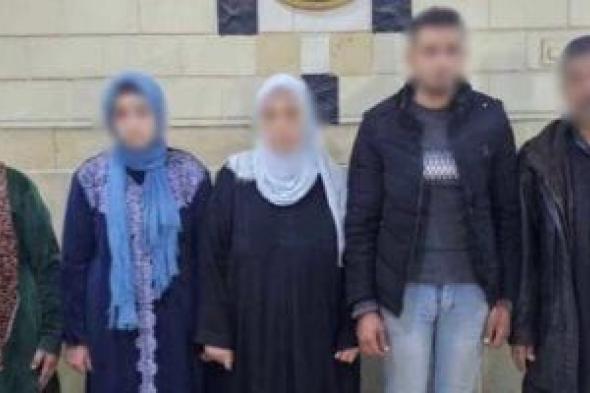 تفاصيل
ليلة
التهجم
على
سيدة
وأسرتها
وإحراق
أجسادهم
بـ"البنزين"