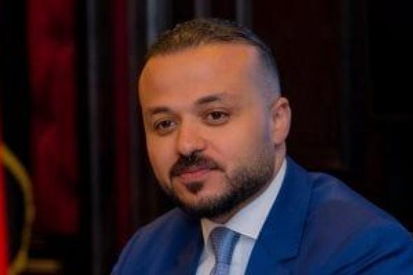 محمد
الجارحي
رئيساً
لبعثة
الأهلي
فى
الجزائر
لمواجهة
الشبيبة
بدوري
الأبطال