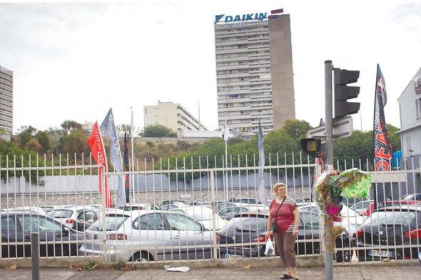 حرب المخدرات في مرسيليا تُعيد تشكيل الساحة السياسية الفرنسية