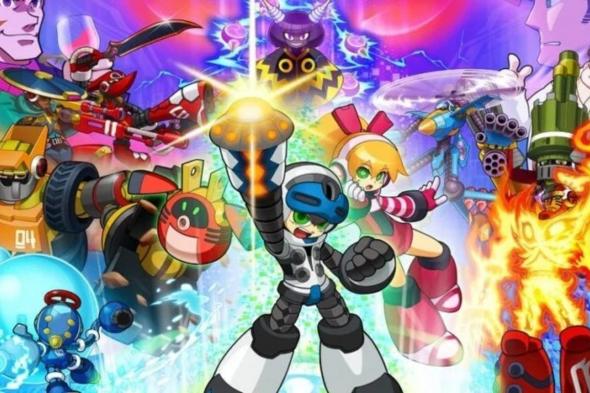 حل
      استوديو
      Comcept
      رسميًا
      بعد
      مرور
      عشر
      سنوات
      على
      اصدار
      Mighty
      No
      9