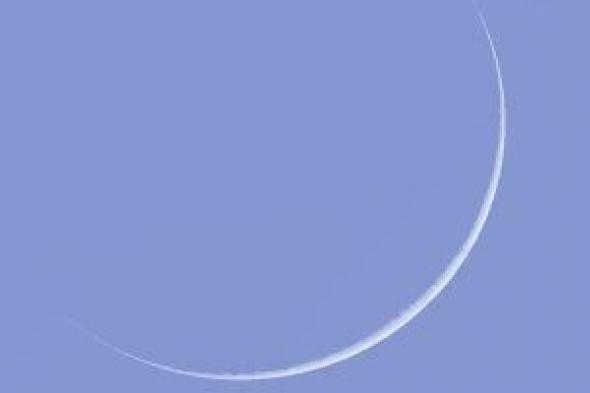 رمضان
الأربعاء
ولا
الخميس..
مركز
الفلك
الدولى
يحسم
الجدل
بالرؤية
المستحيلة