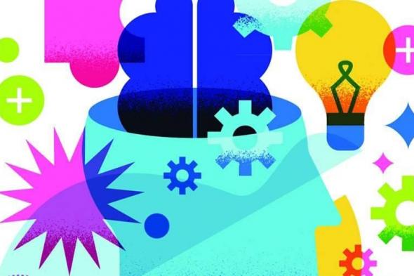 قوة
رأس
المال
البشري..الإنسان
في
قلب
التحول
الذكي