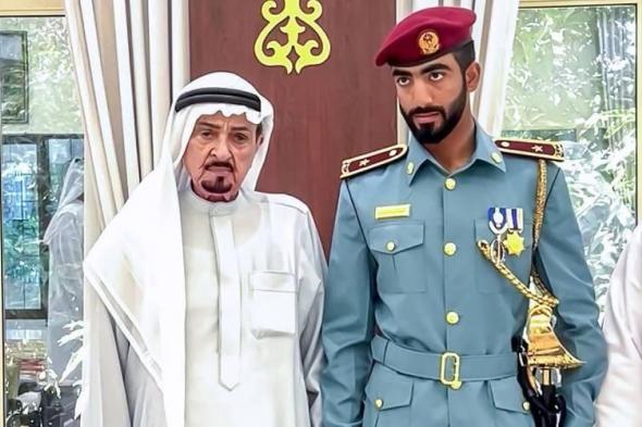 النعيمي
      يثمّن
      اهتمام
      القيادة
      بأبناء
      الوطن
      وحرصها
      على
      تمكينهم