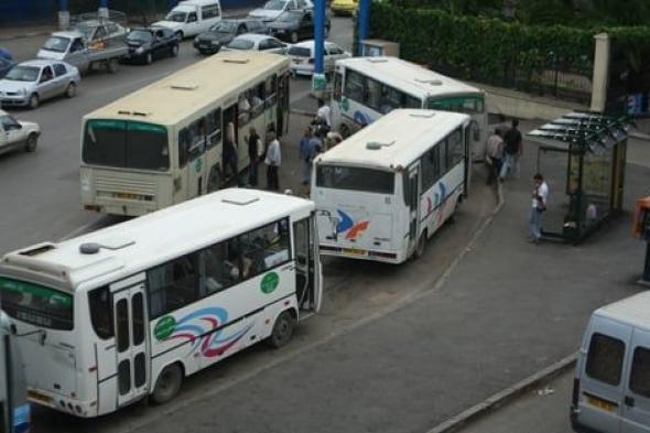 مديرية
النقل
تمنع
حافلة
من
النشاط
بعد
تداول
فيديو
لسوء
المعاملة
وتتوعد
المخالفين