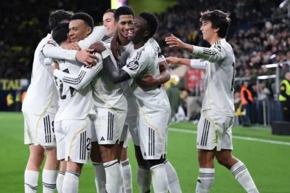 كيفية
      مشاهدة
      مباراة
      ريال
      مدريد
      ورايو
      فايكانو
      بث
      مباشر
      في
      الدوري
      الإسباني