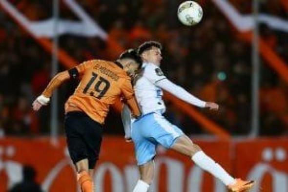 سيناريوهات
تأهل
بيراميدز
لدور
الثمانية
بدوري
أبطال
أفريقيا
الليلة