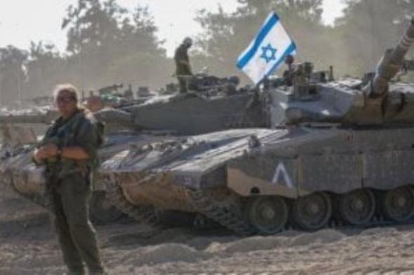 لجنة فلسطينية: التصعيد الخطير فى غزة يكشف نوايا الاحتلال