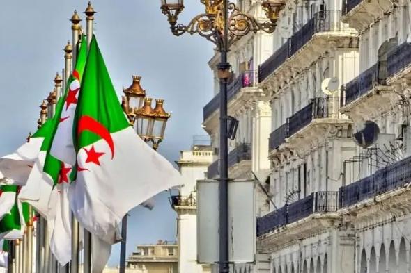 الجزائر
تنتخب
نائباً
لرئيس
مكتب
لجنة
المنظمات
غير
الحكومية
بالأمم
المتحدة
لعام
2026