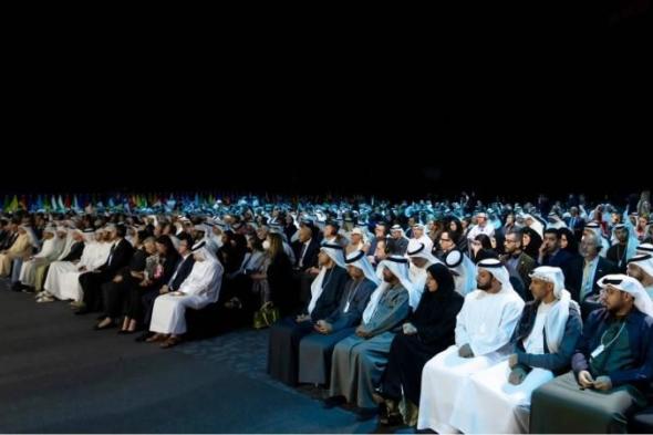 الإمارات
      في
      فبراير
      منصة
      تستشرف
      المستقبل
      باستضافة
      الفعاليات
      العالمية