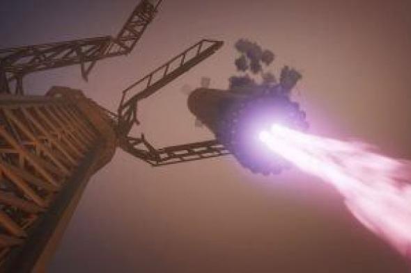 مليون
قمر
صناعى
فى
المدار..
إيلون
ماسك
يخطط
لاحتلال
الفضاء
لدعم
الـ
AI