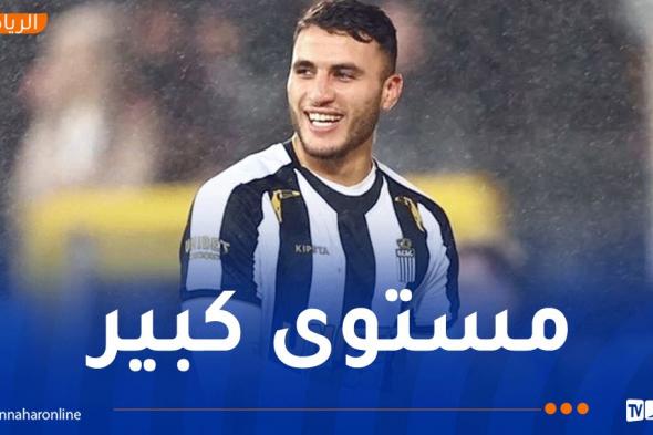 بالفيديو..
تيطراوي
هدافا
ويقود
شارلوروا
لفوز
جديد