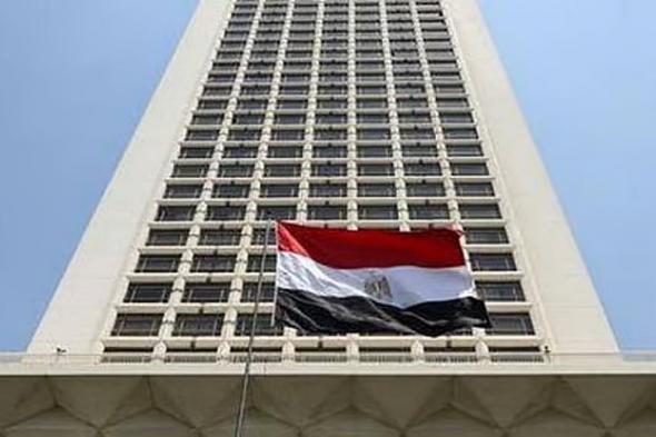 مصر
تدين
الانتهاكات
الإسرائيلية
المتكررة
لوقف
إطلاق
النار
في
قطاع
غزة