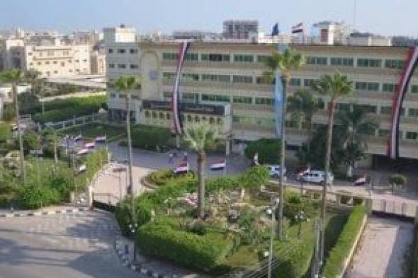 محافظ
كفر
الشيخ
يعتمد
تعديل
المخطط
التفصيلي
لقرية
كفر
يوسف
بمركز
قلين