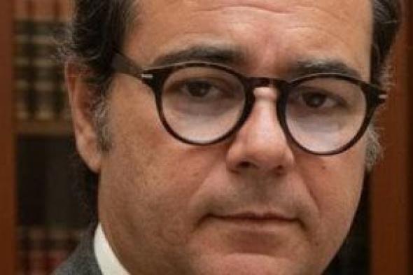 تعيين
المهندس
شريف
عبد
الرحيم
مساعد
الوزيرة
للسياسات
المناخية
رئيسًا
لجهاز
شئون
البيئة