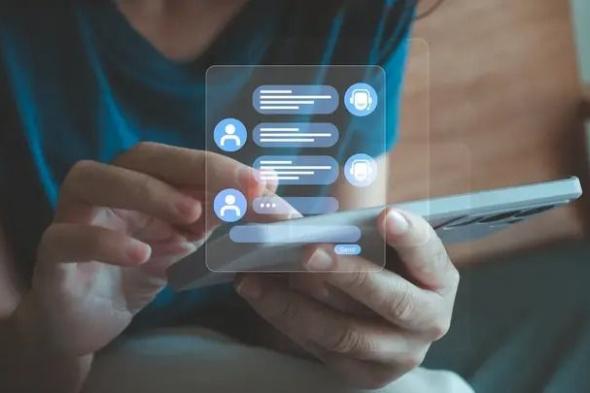 دراسة: مستخدمو الذكاء الاصطناعي لأغراض شخصية أكثر عرضة للاكتئاب