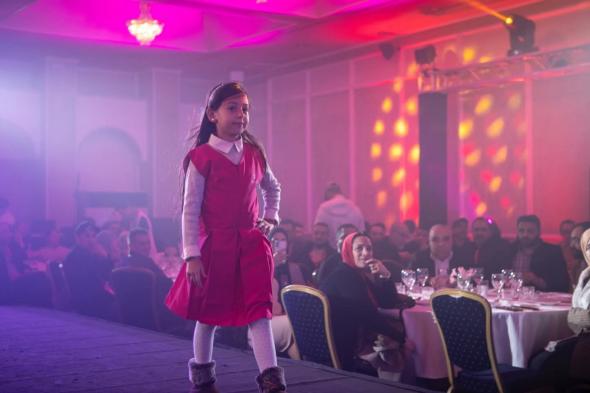 عرض
أزياء
خاص
بالأطفال
للزي
المدرسي