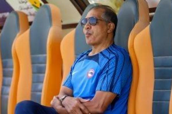 علاء
ميهوب:
اعتذار
إمام
عاشور
بلا
قيمة
ولا
أحد
يتجاوز
القواعد
فى
الأهلى