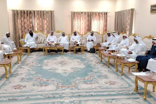 إنجازات
      غير
      مسبوقة
      تعزز
      استدامة
      مهنة
      الصيد
      في
      الإمارات